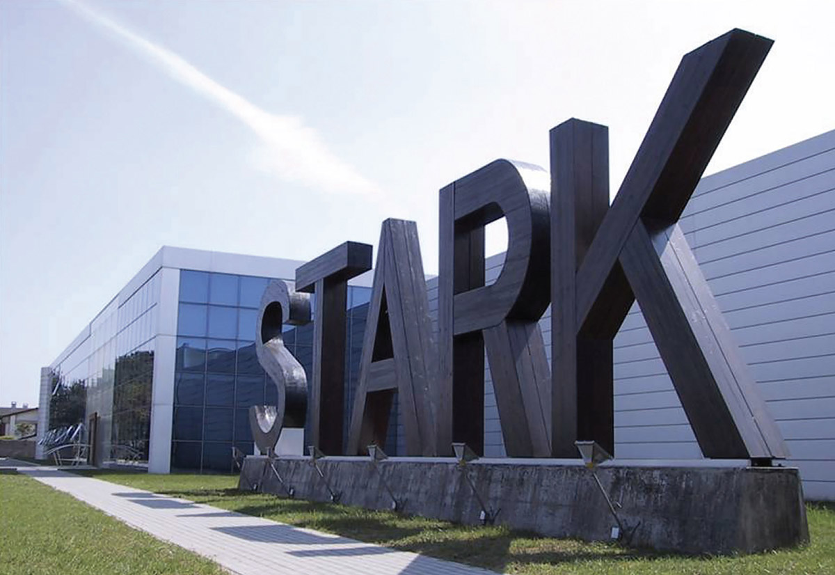 STARK TOOL