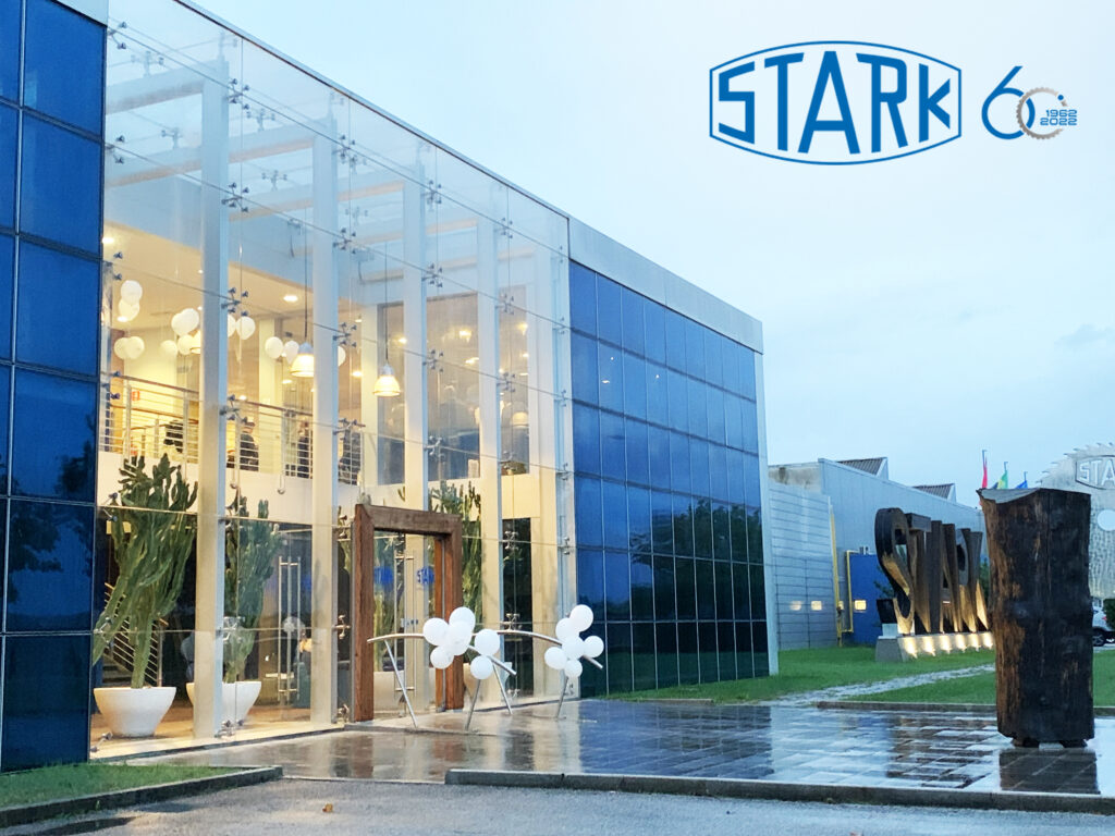 STARK 60 năm